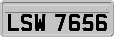 LSW7656