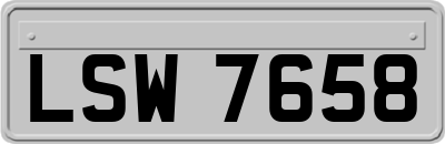 LSW7658
