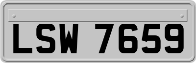 LSW7659