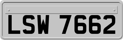 LSW7662