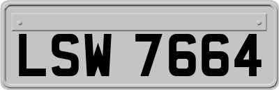 LSW7664
