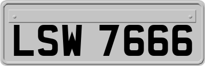 LSW7666
