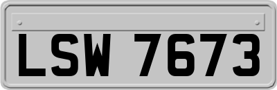 LSW7673