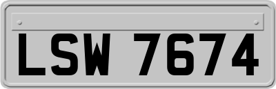 LSW7674