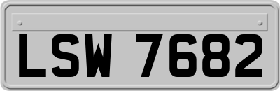 LSW7682
