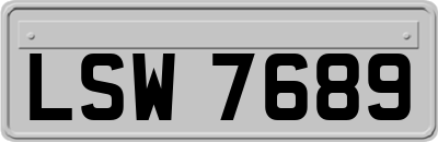 LSW7689