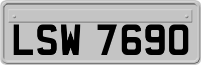LSW7690