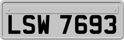 LSW7693