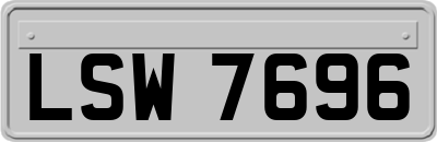 LSW7696