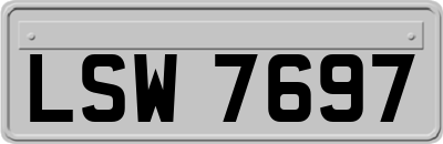 LSW7697