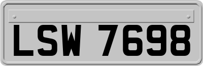 LSW7698