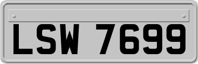 LSW7699