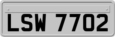 LSW7702