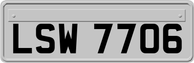 LSW7706