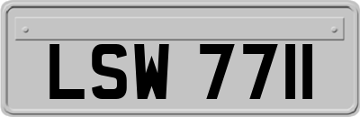 LSW7711