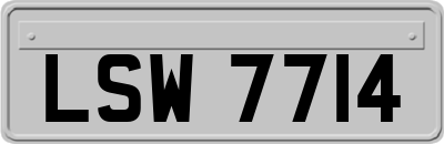 LSW7714