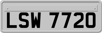LSW7720