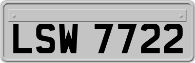 LSW7722