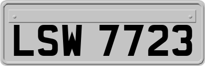 LSW7723