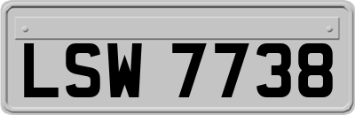 LSW7738