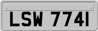 LSW7741