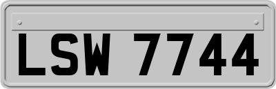LSW7744
