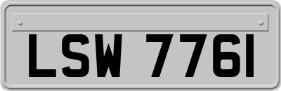 LSW7761