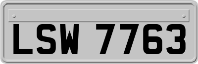 LSW7763