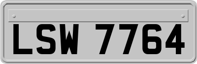LSW7764