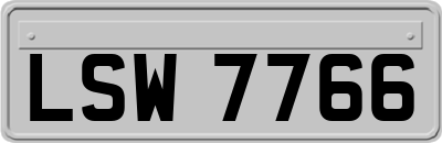 LSW7766
