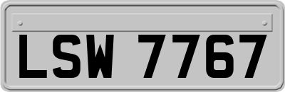 LSW7767