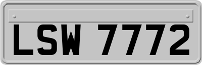 LSW7772