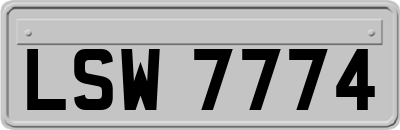 LSW7774