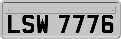 LSW7776