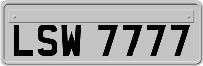 LSW7777