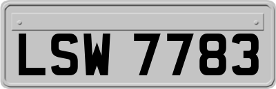 LSW7783
