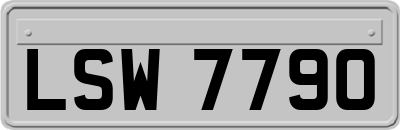 LSW7790