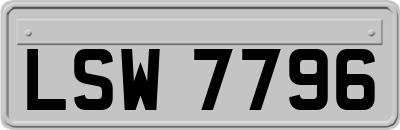 LSW7796