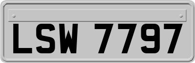 LSW7797