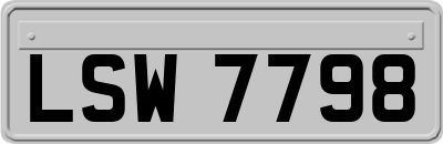 LSW7798