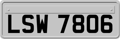 LSW7806