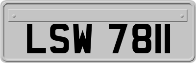 LSW7811
