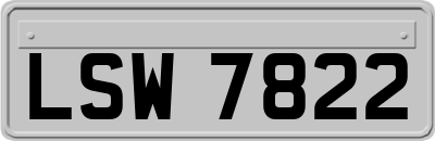 LSW7822