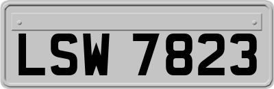 LSW7823