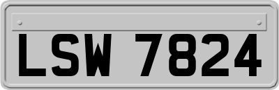 LSW7824