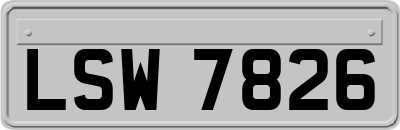 LSW7826