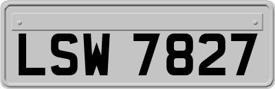 LSW7827