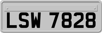 LSW7828