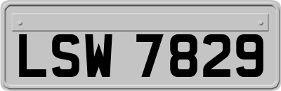LSW7829