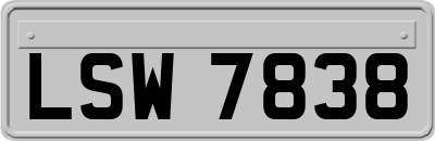 LSW7838